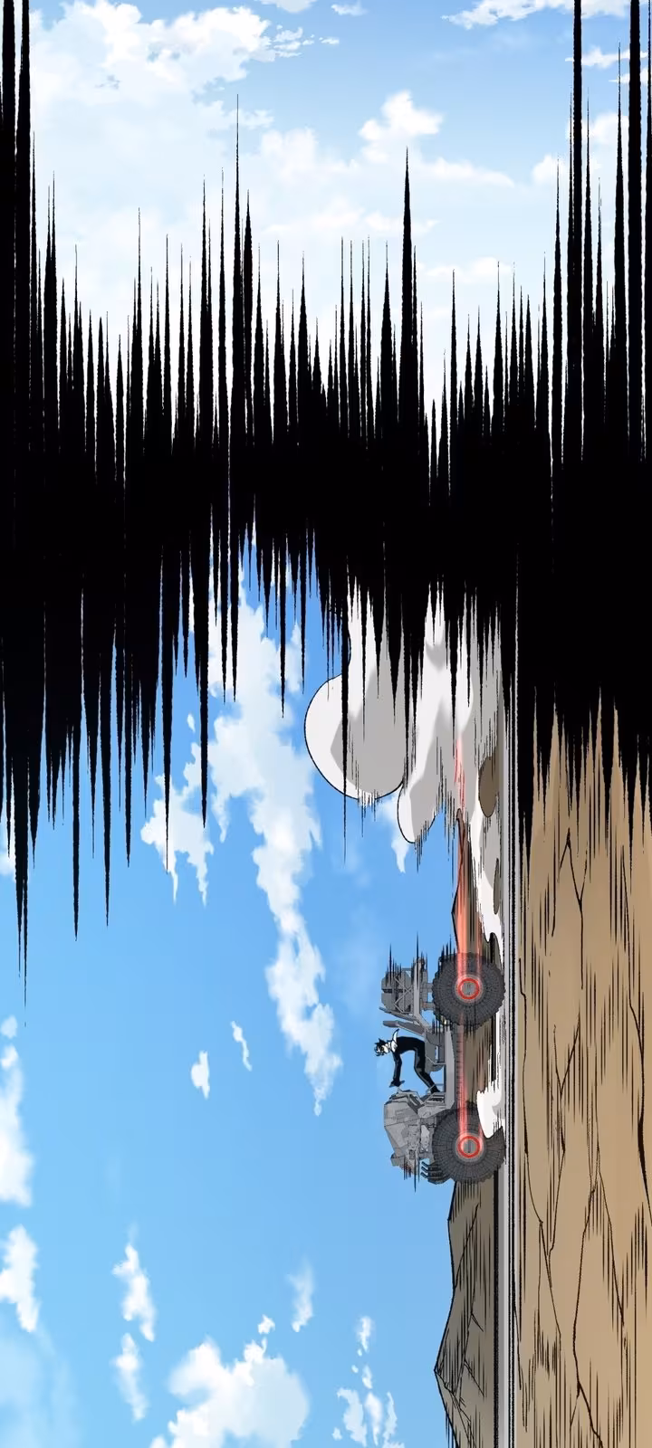 Página do Capítulo 75