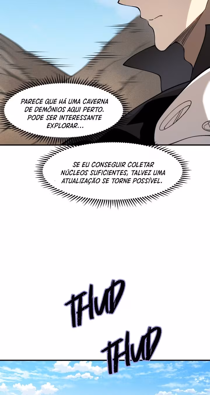 Página do Capítulo 75