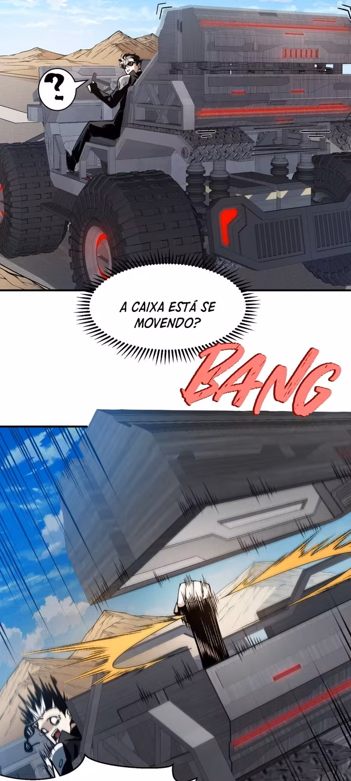 Página do Capítulo 75