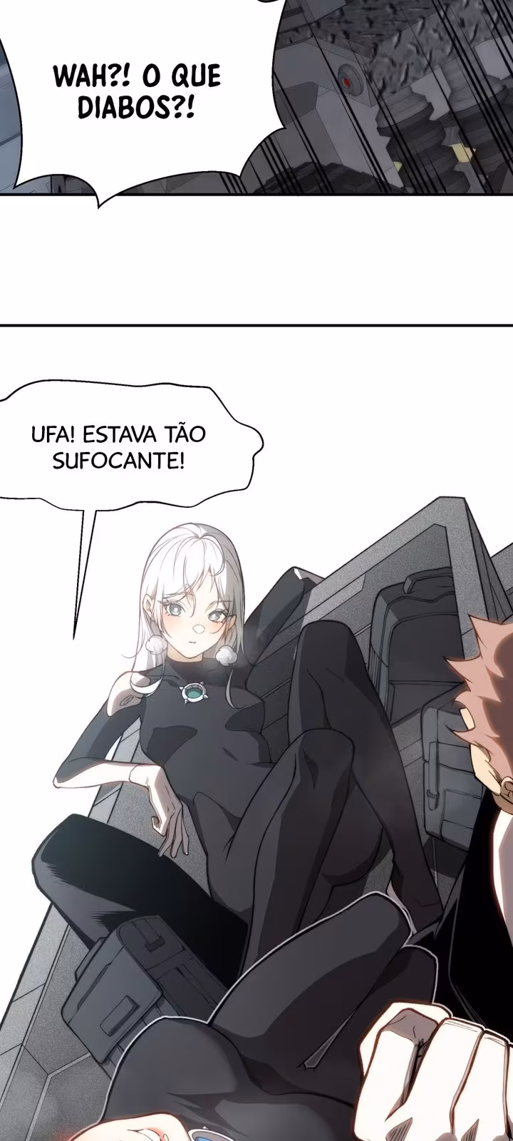 Página do Capítulo 75