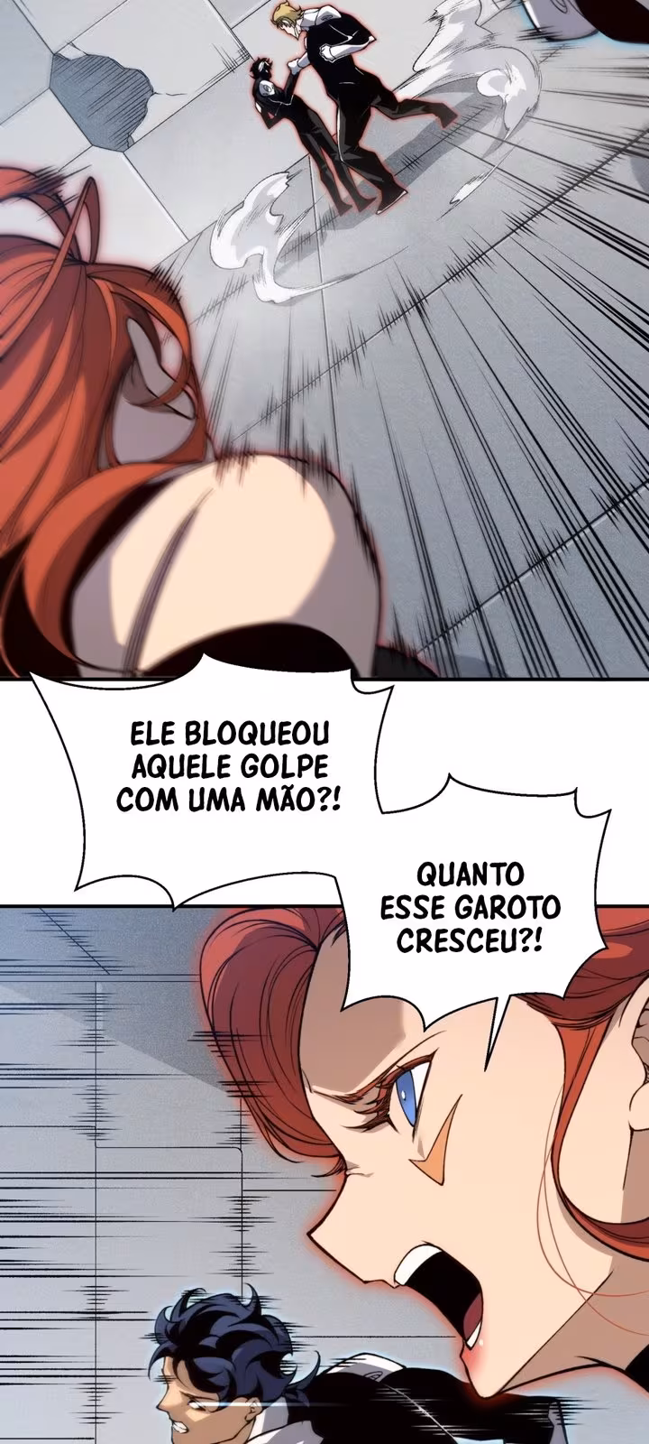 Página do Capítulo 75