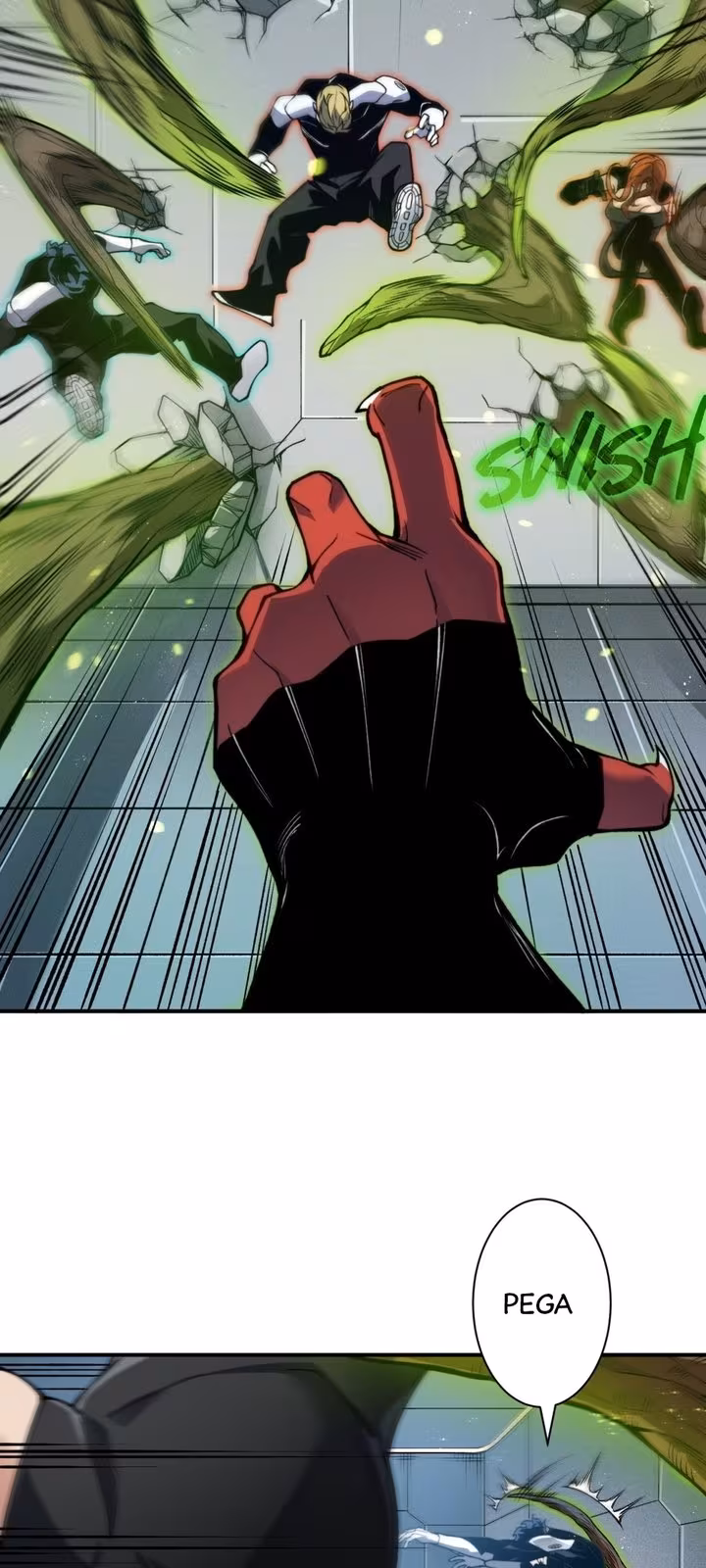 Página do Capítulo 75