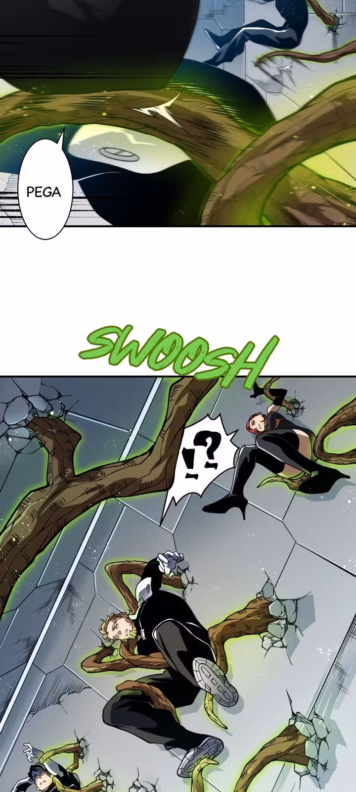 Página do Capítulo 75