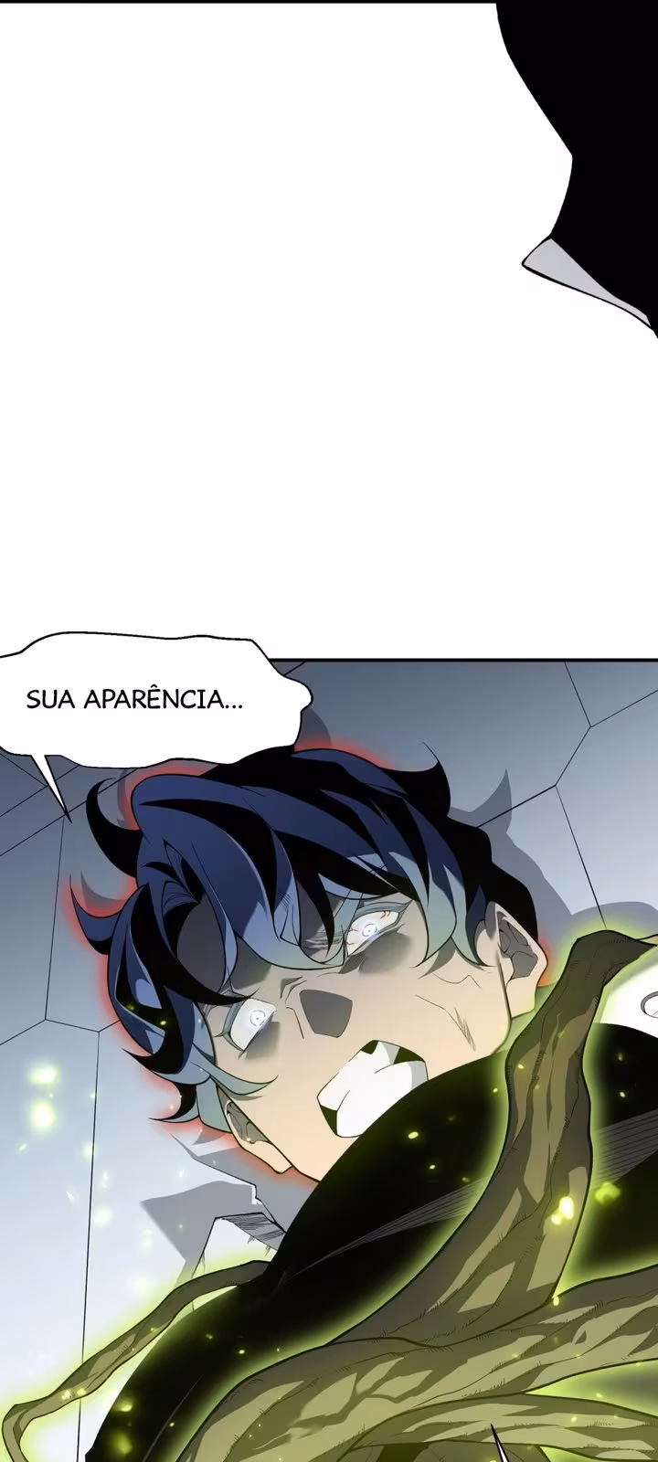 Página do Capítulo 75