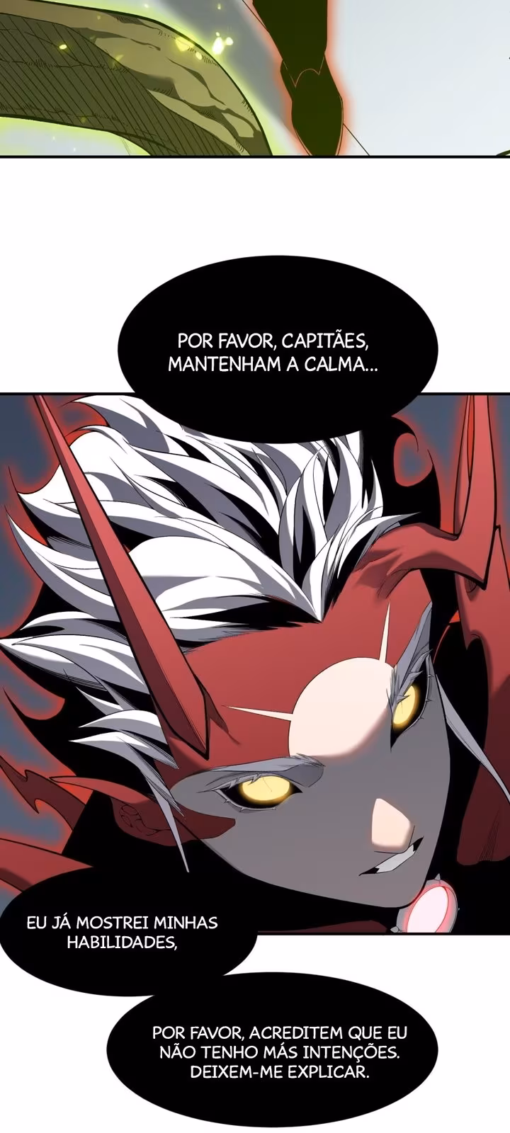 Página do Capítulo 75