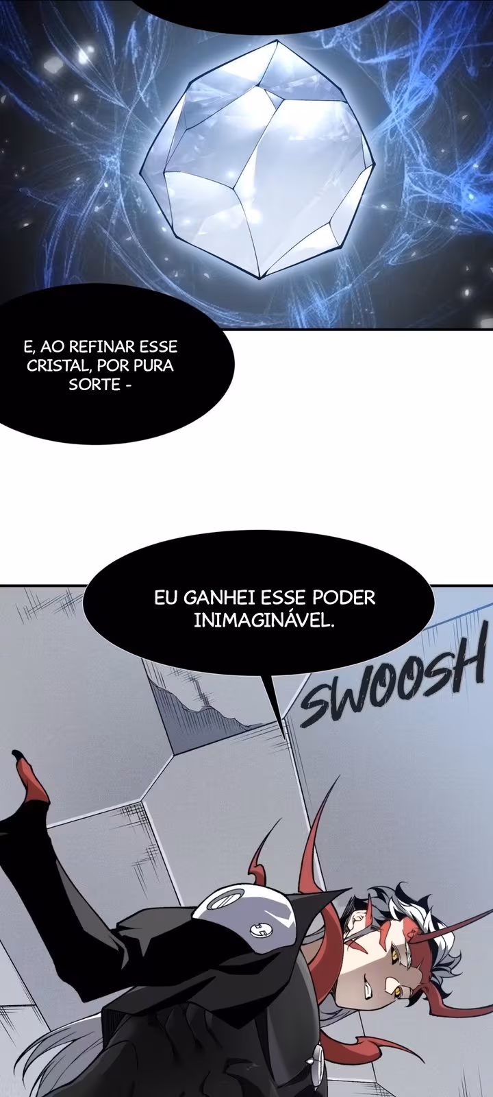 Página do Capítulo 75