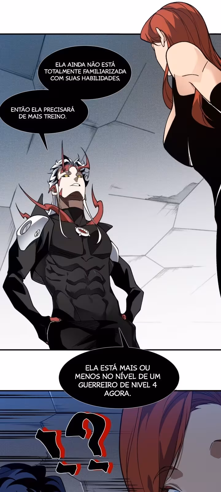 Página do Capítulo 75