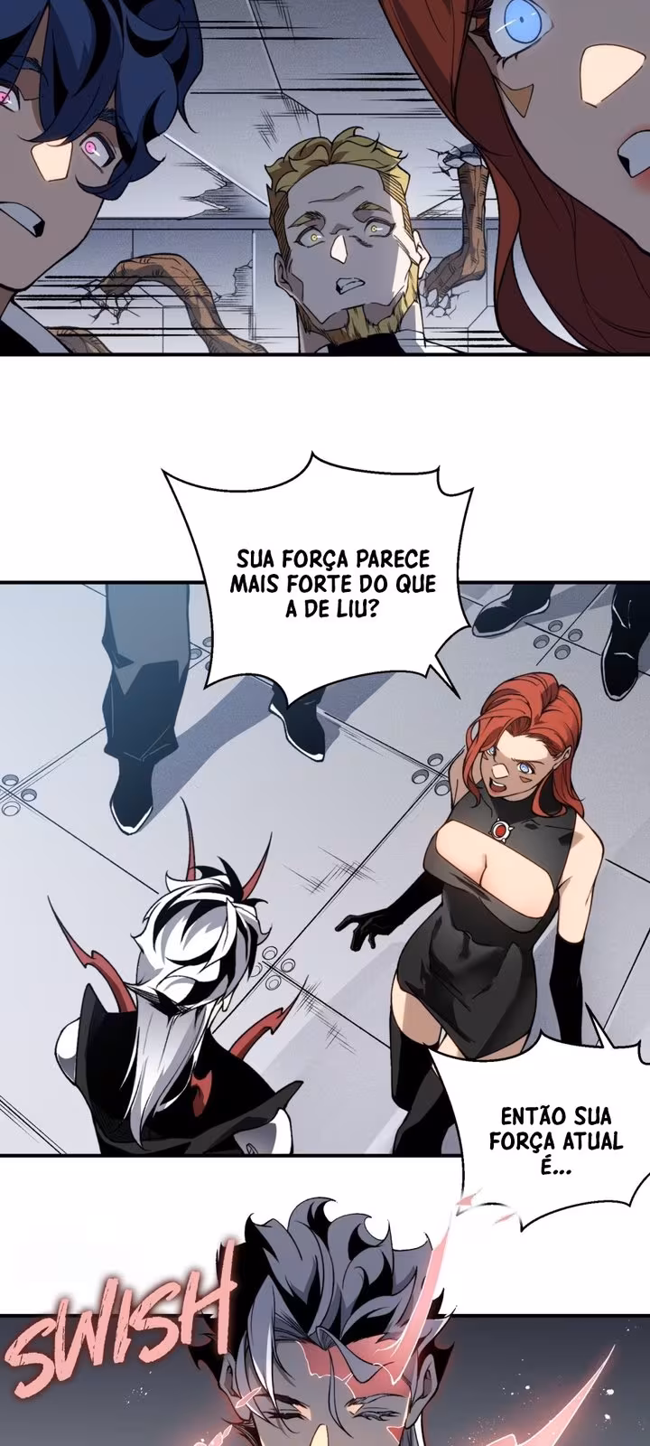 Página do Capítulo 75