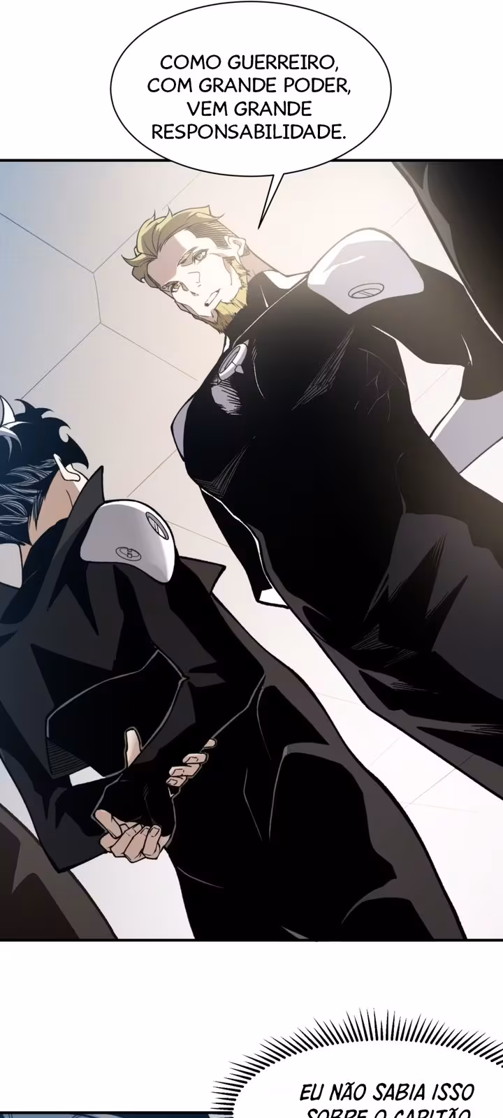 Página do Capítulo 75