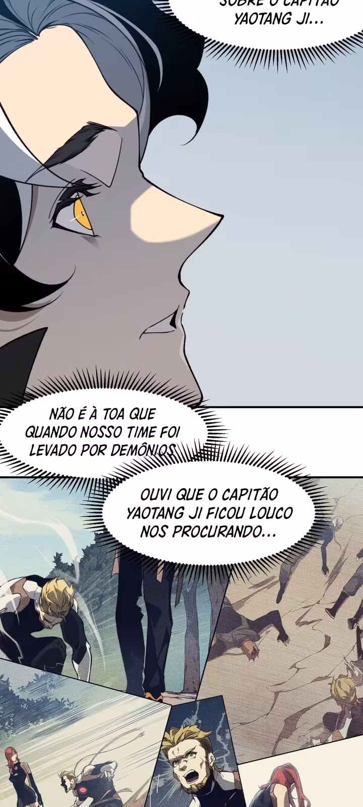 Página do Capítulo 75