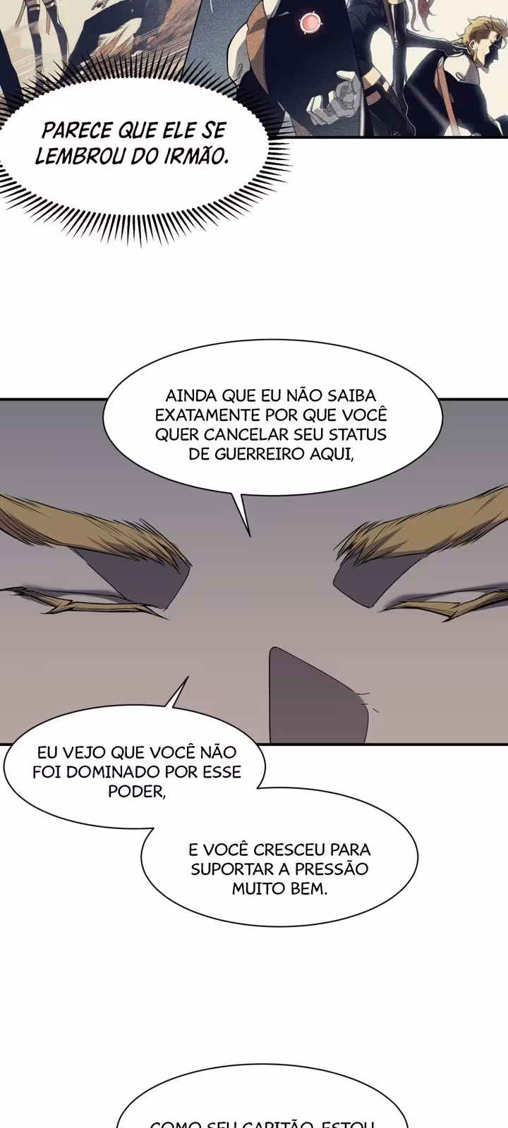 Página do Capítulo 75