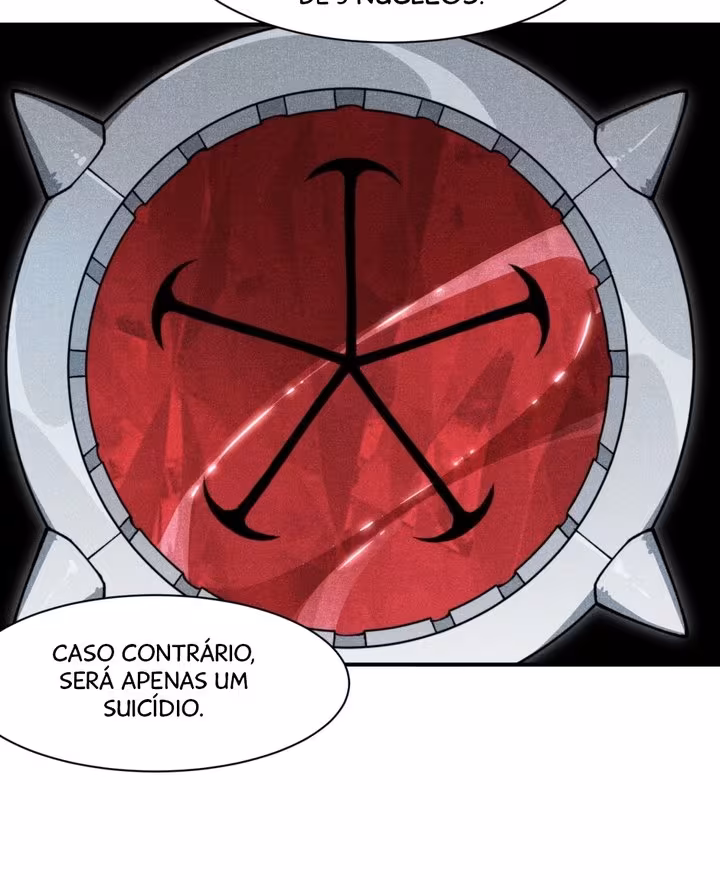 Página do Capítulo 76