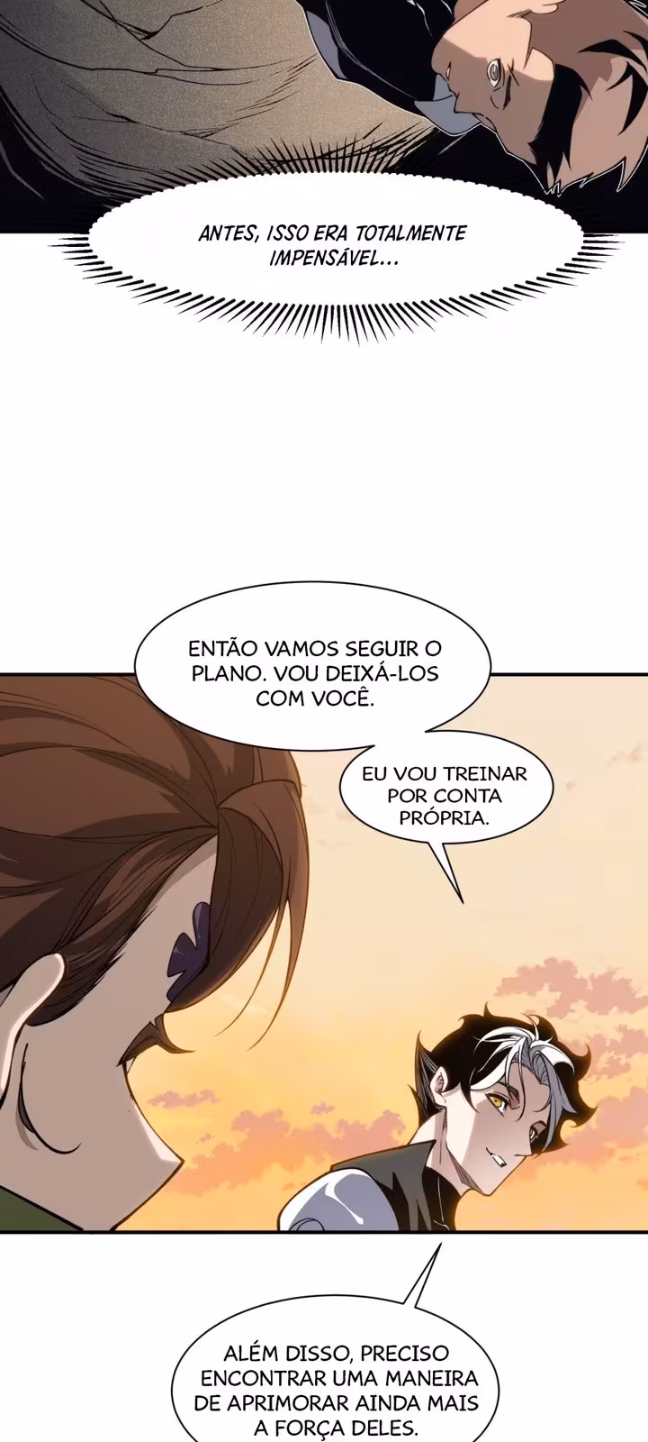 Página do Capítulo 76