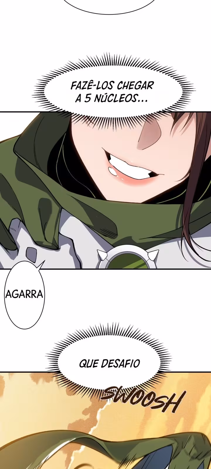 Página do Capítulo 76