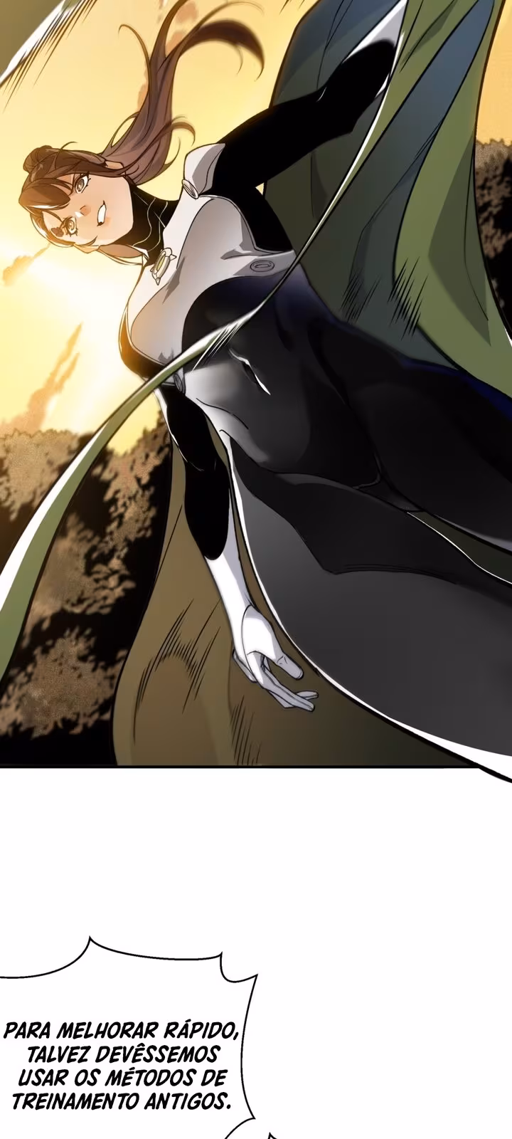 Página do Capítulo 76