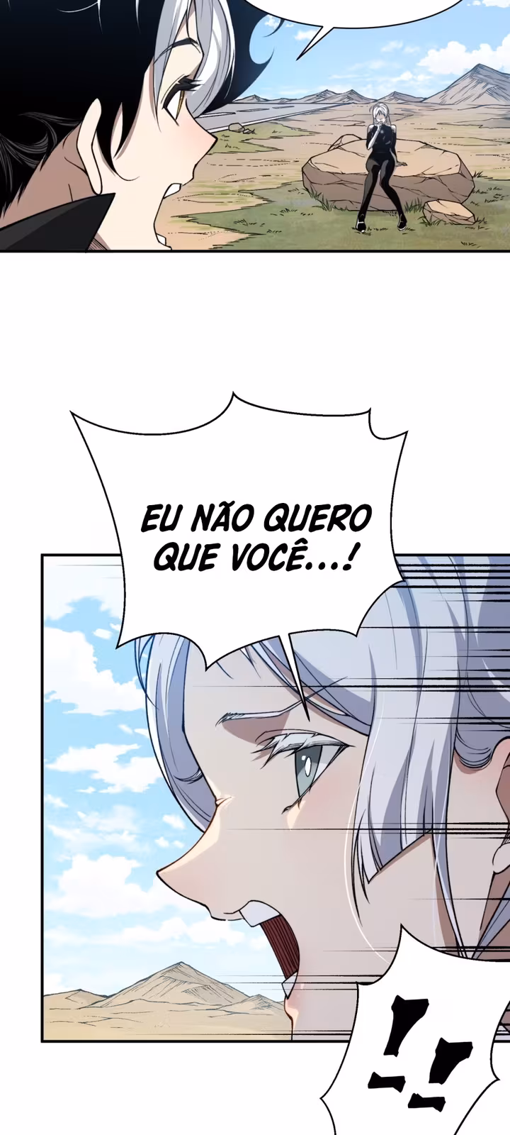 Página do Capítulo 76