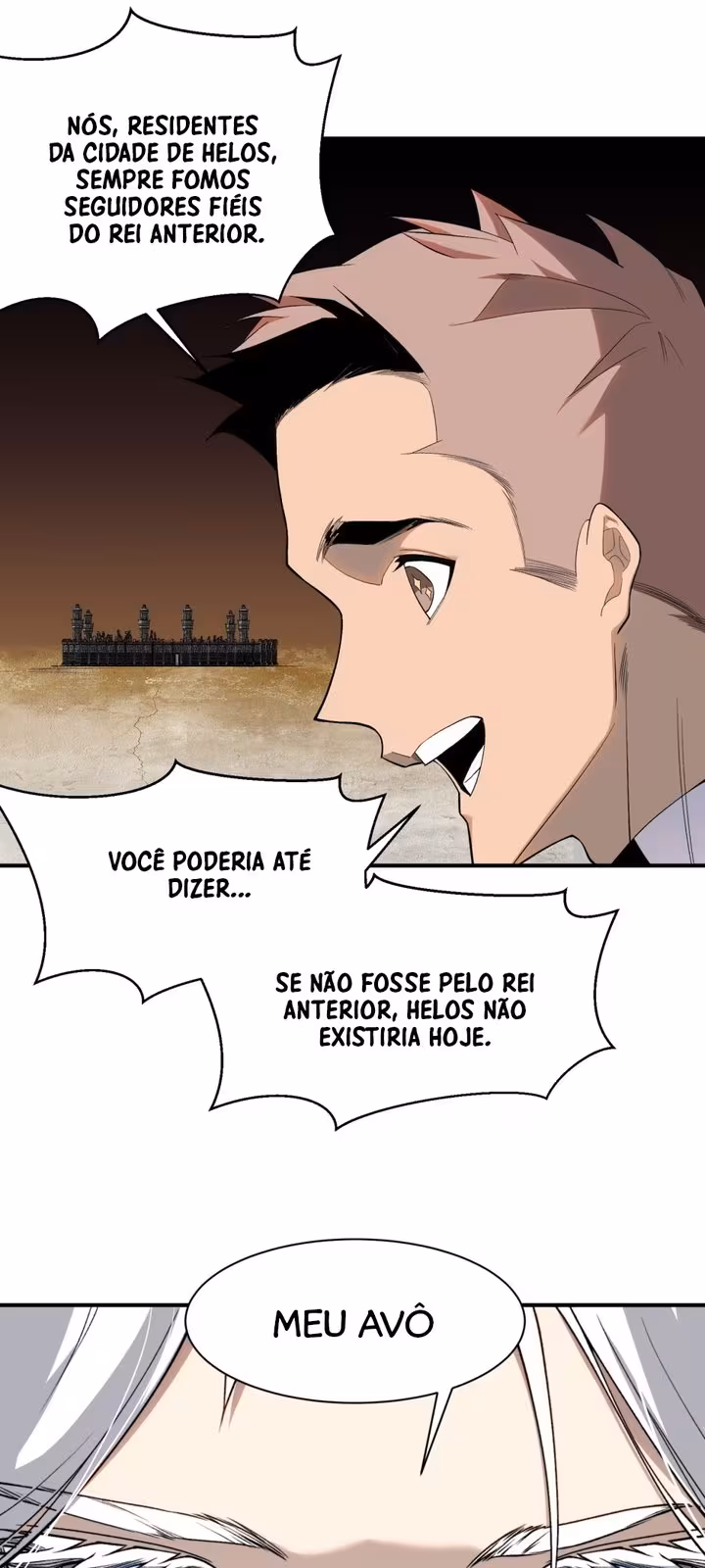 Página do Capítulo 76