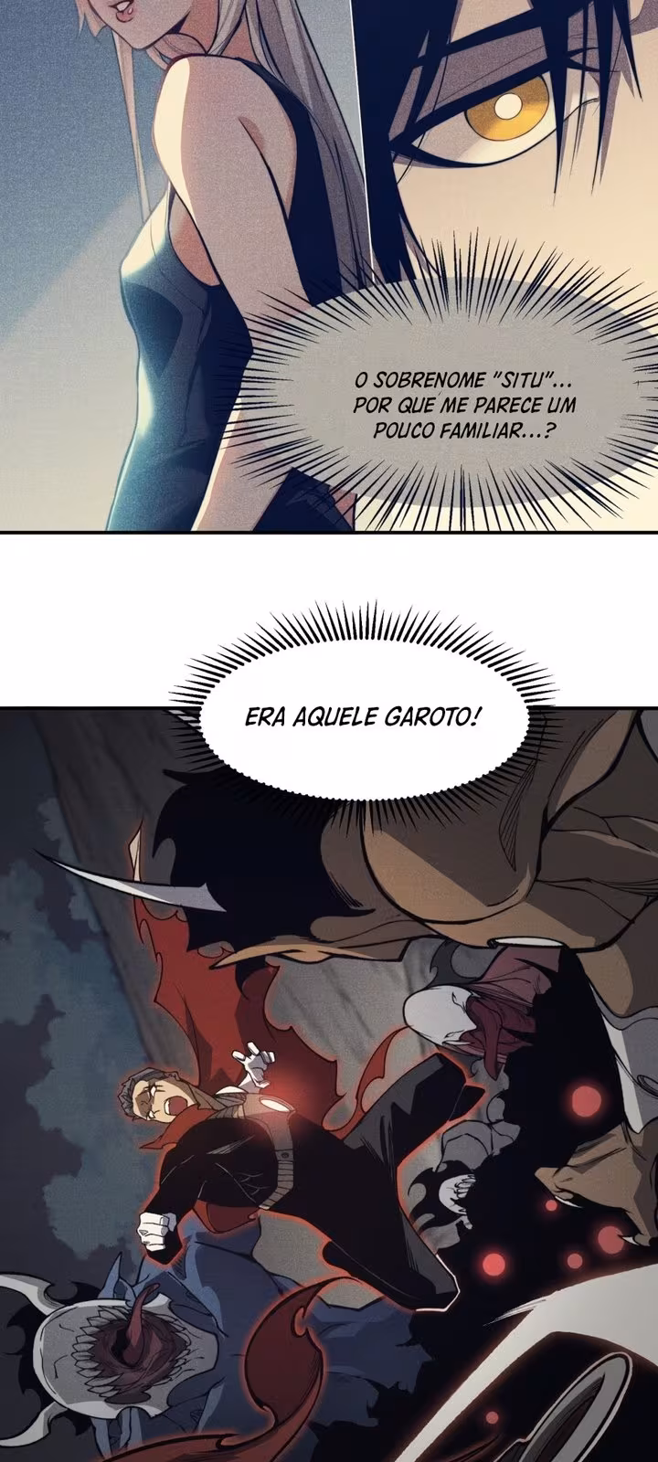 Página do Capítulo 76