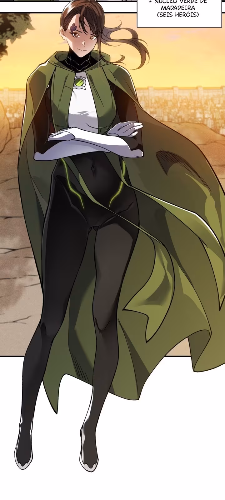 Página do Capítulo 76