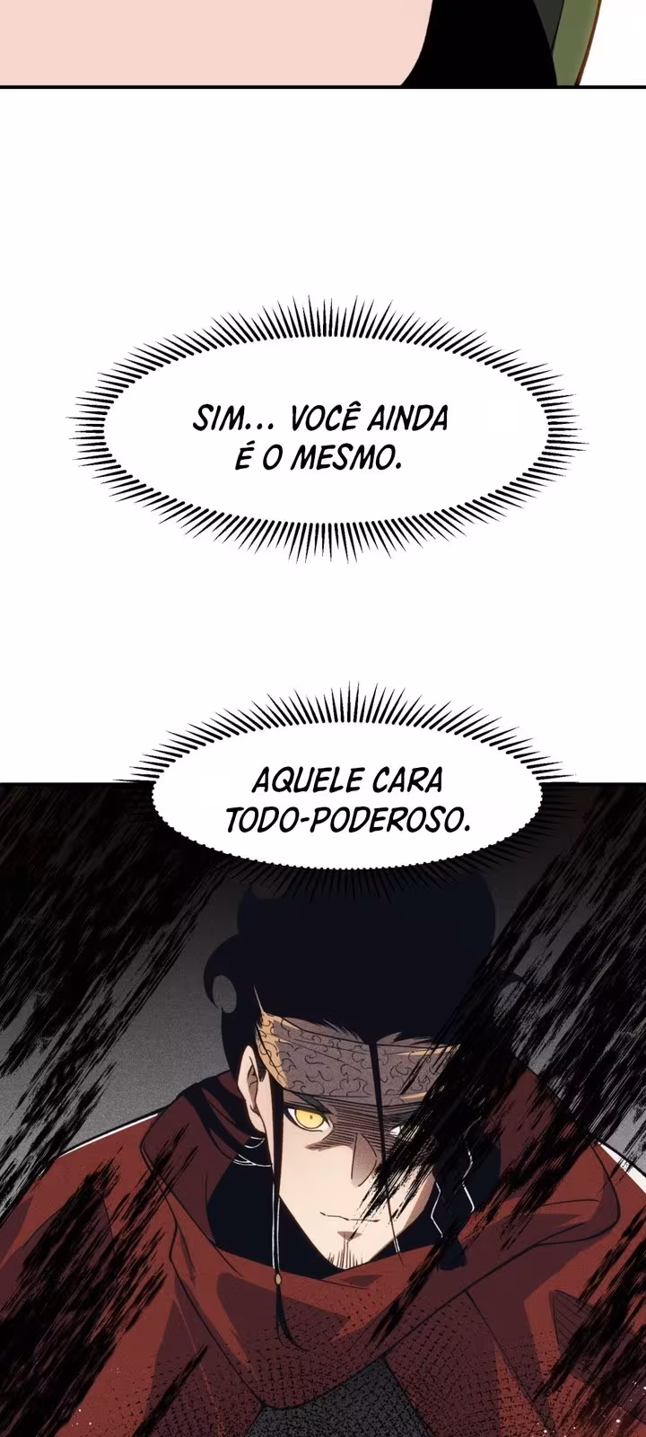 Página do Capítulo 76