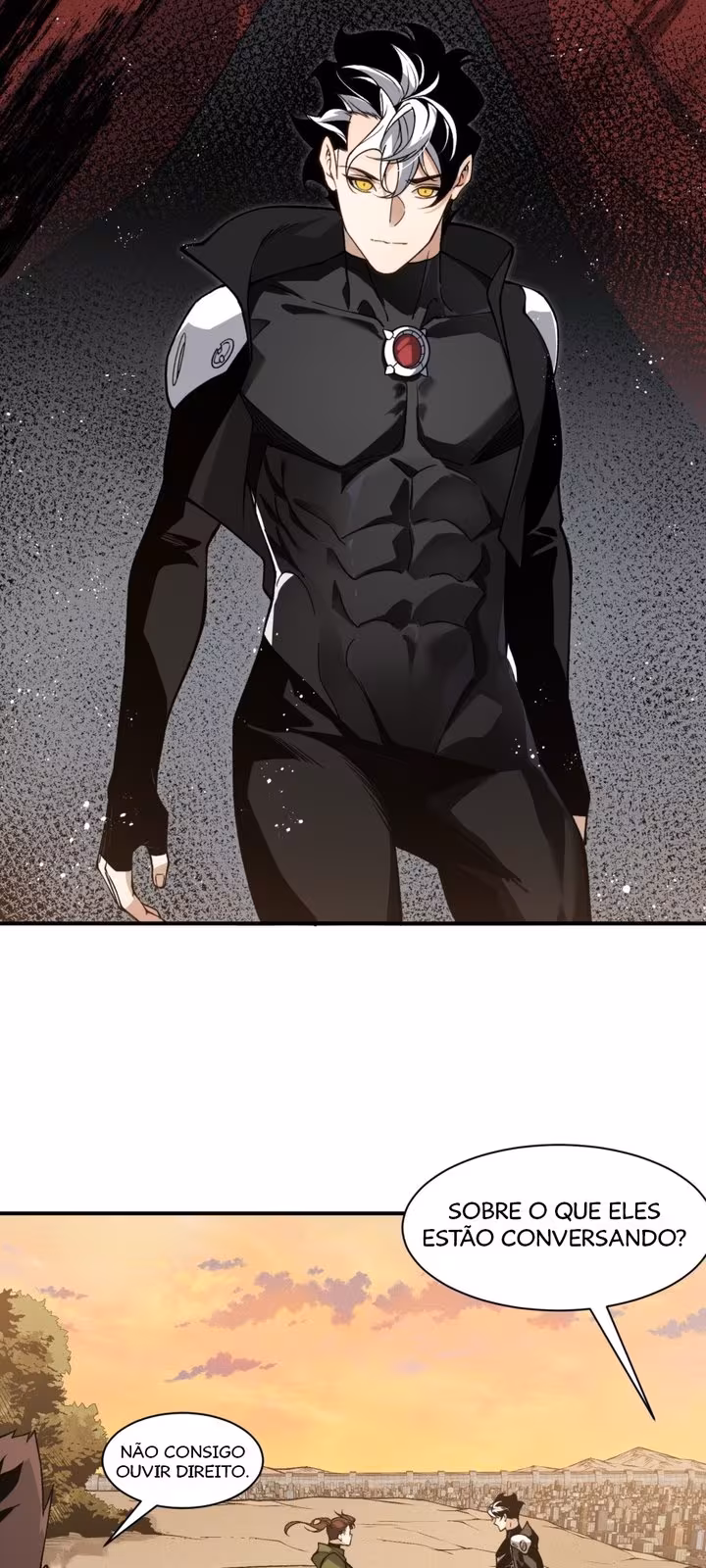 Página do Capítulo 76