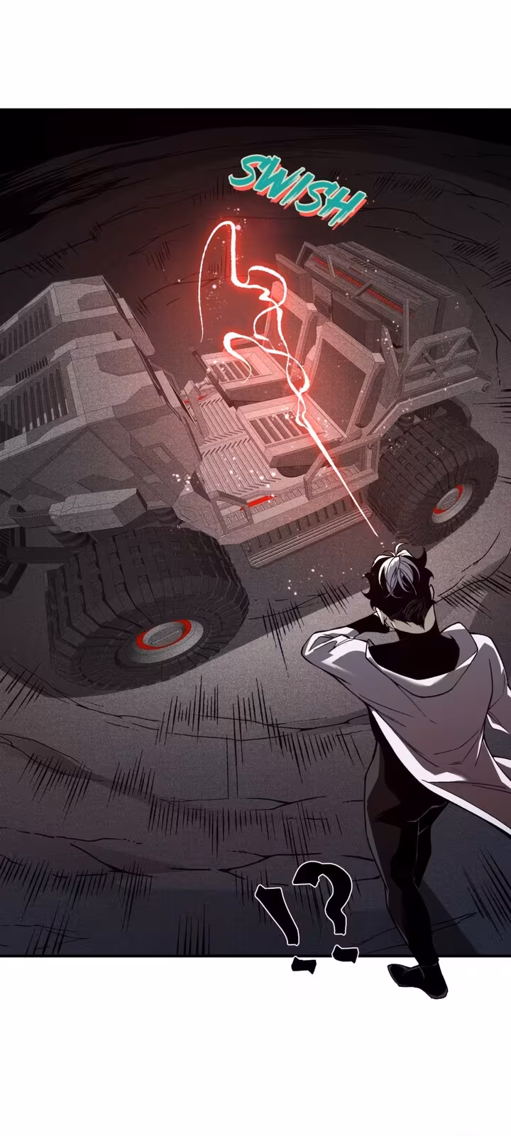 Página do Capítulo 77