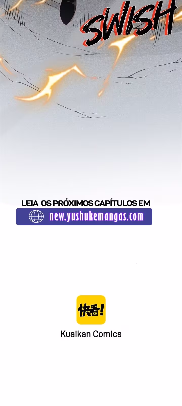 Página do Capítulo 77