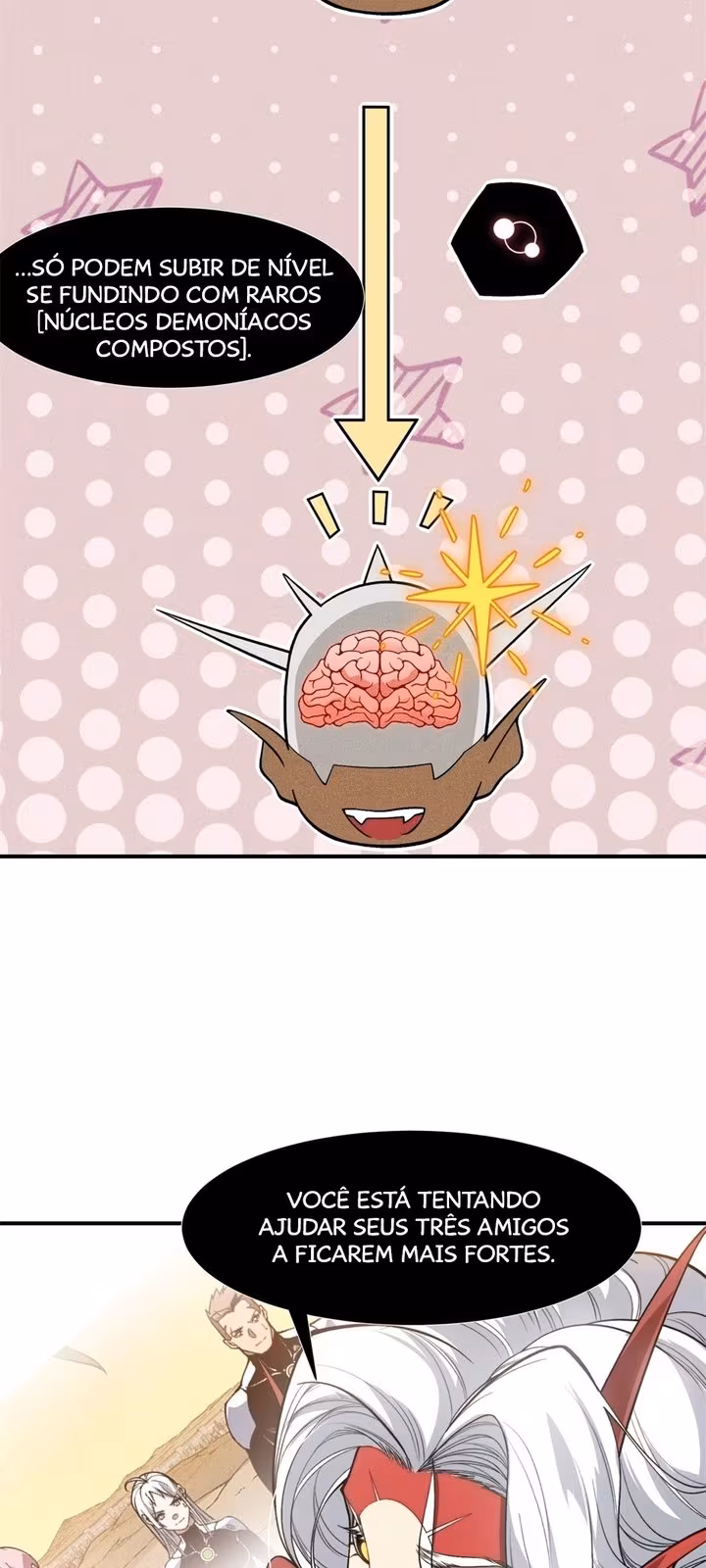 Página do Capítulo 77