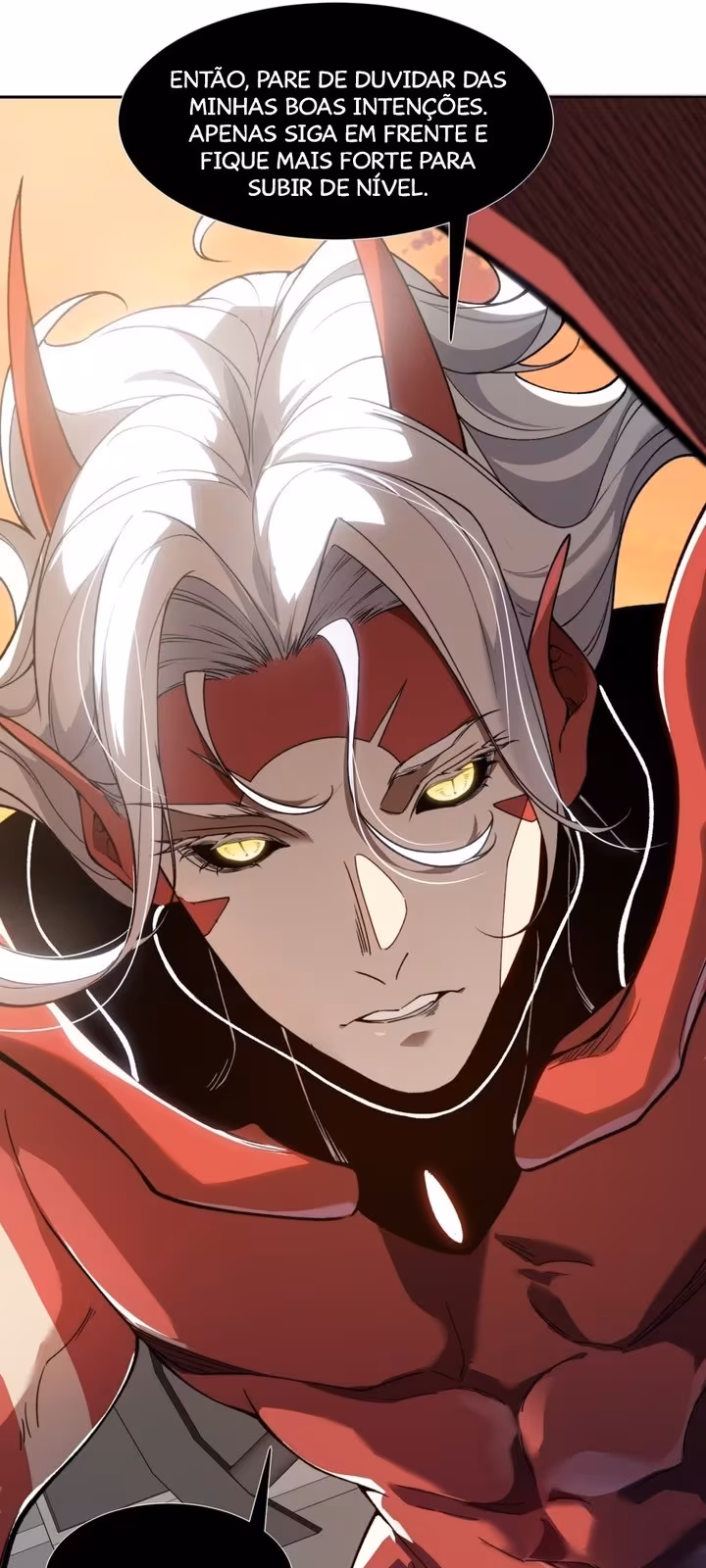 Página do Capítulo 77