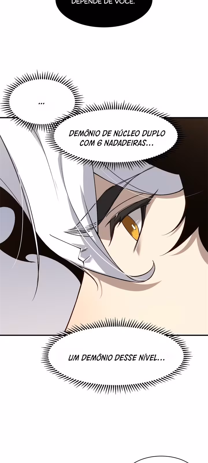 Página do Capítulo 77