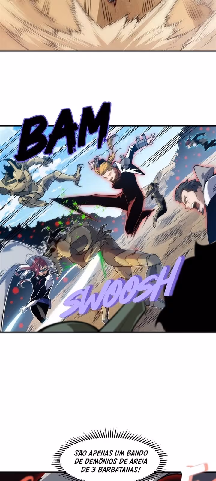 Página do Capítulo 78