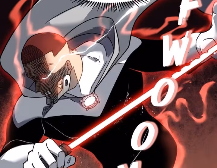 Página do Capítulo 78