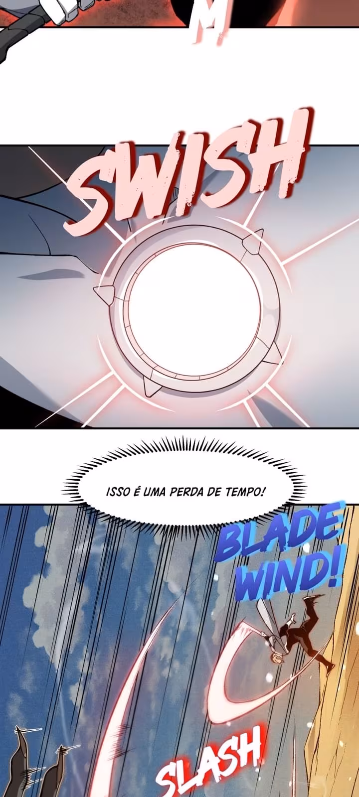 Página do Capítulo 78
