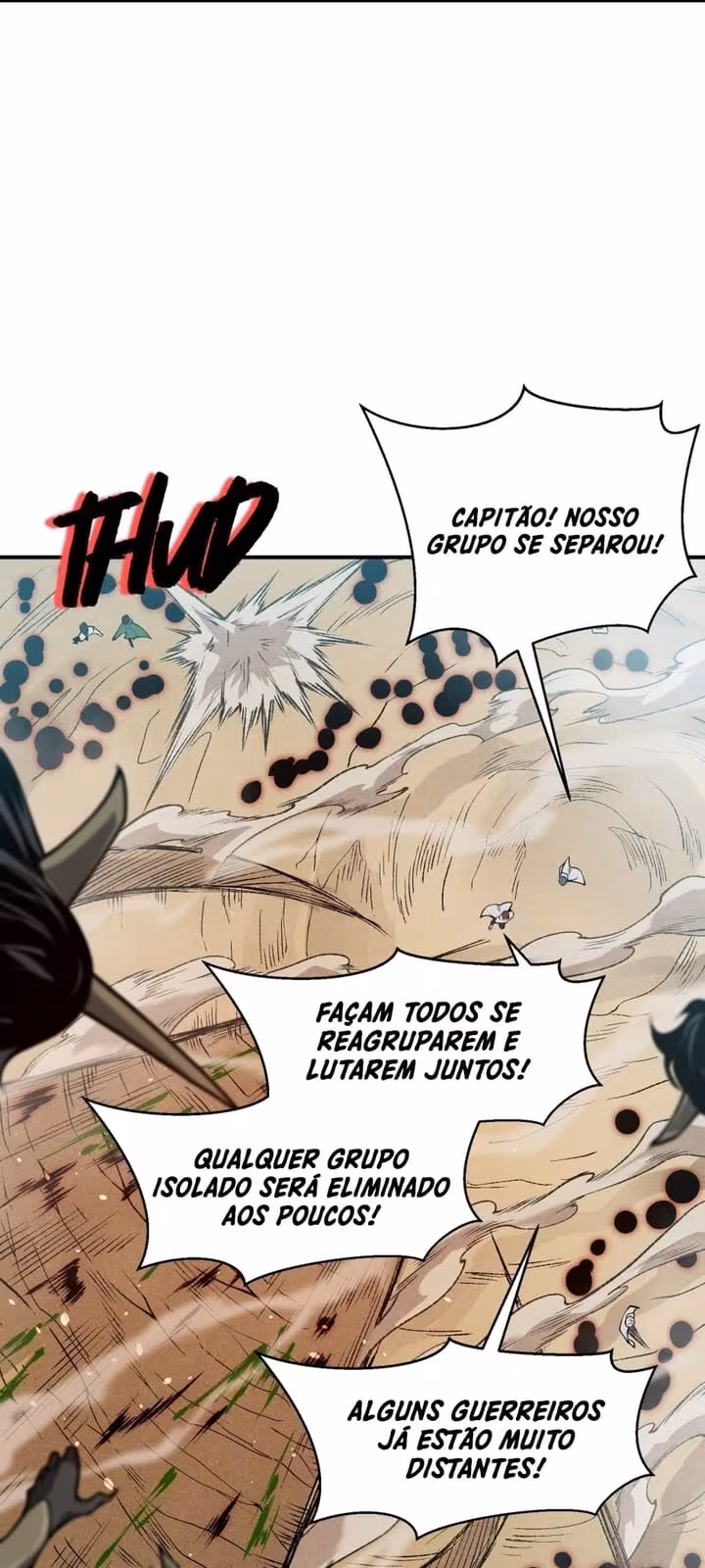 Página do Capítulo 78