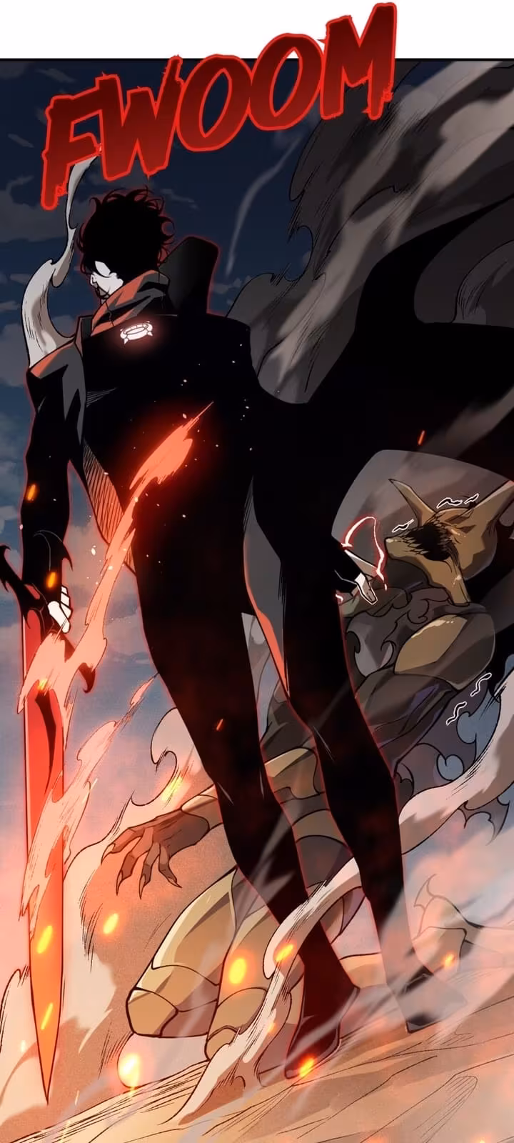 Página do Capítulo 78