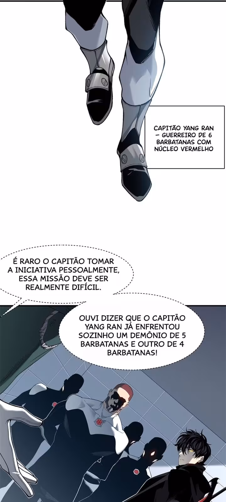 Página do Capítulo 78