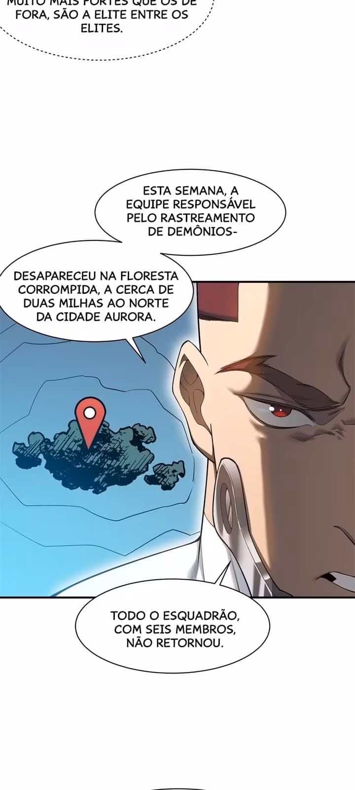 Página do Capítulo 78