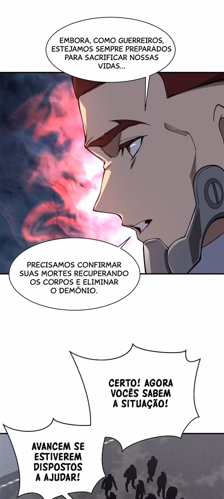 Página do Capítulo 78