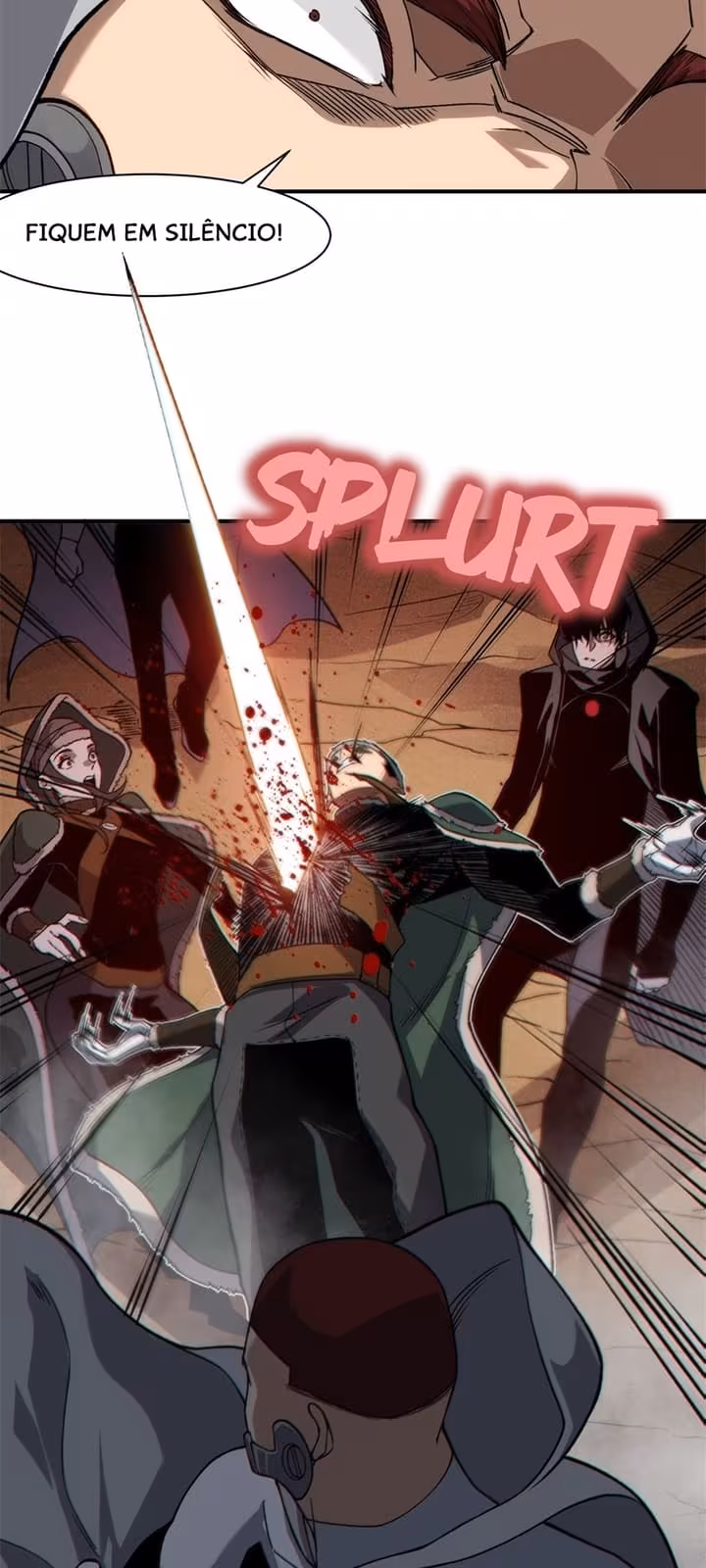 Página do Capítulo 78