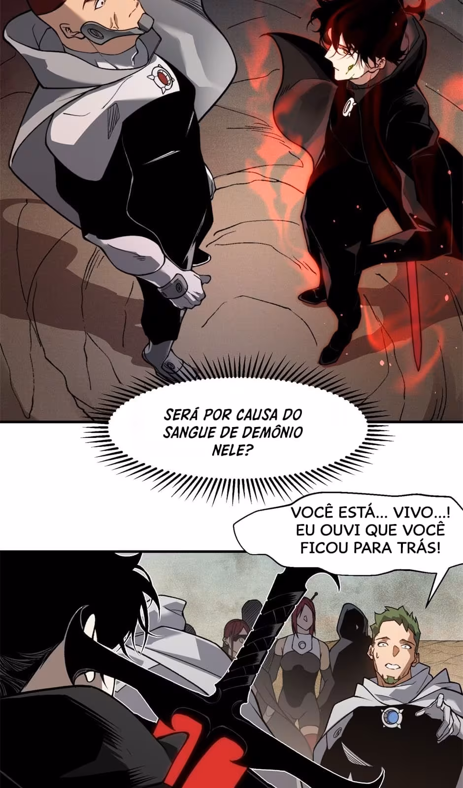 Página do Capítulo 79