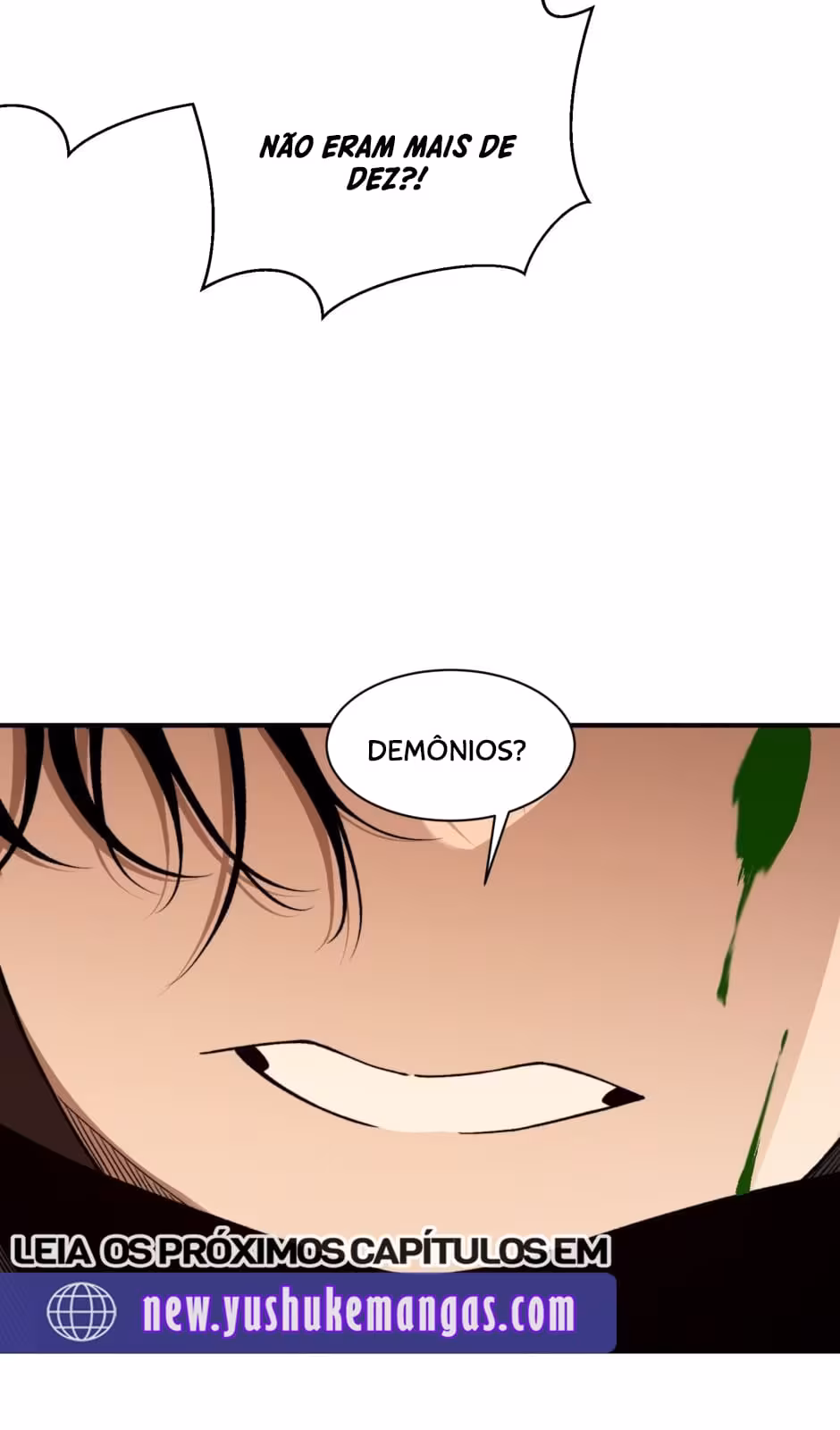 Página do Capítulo 79