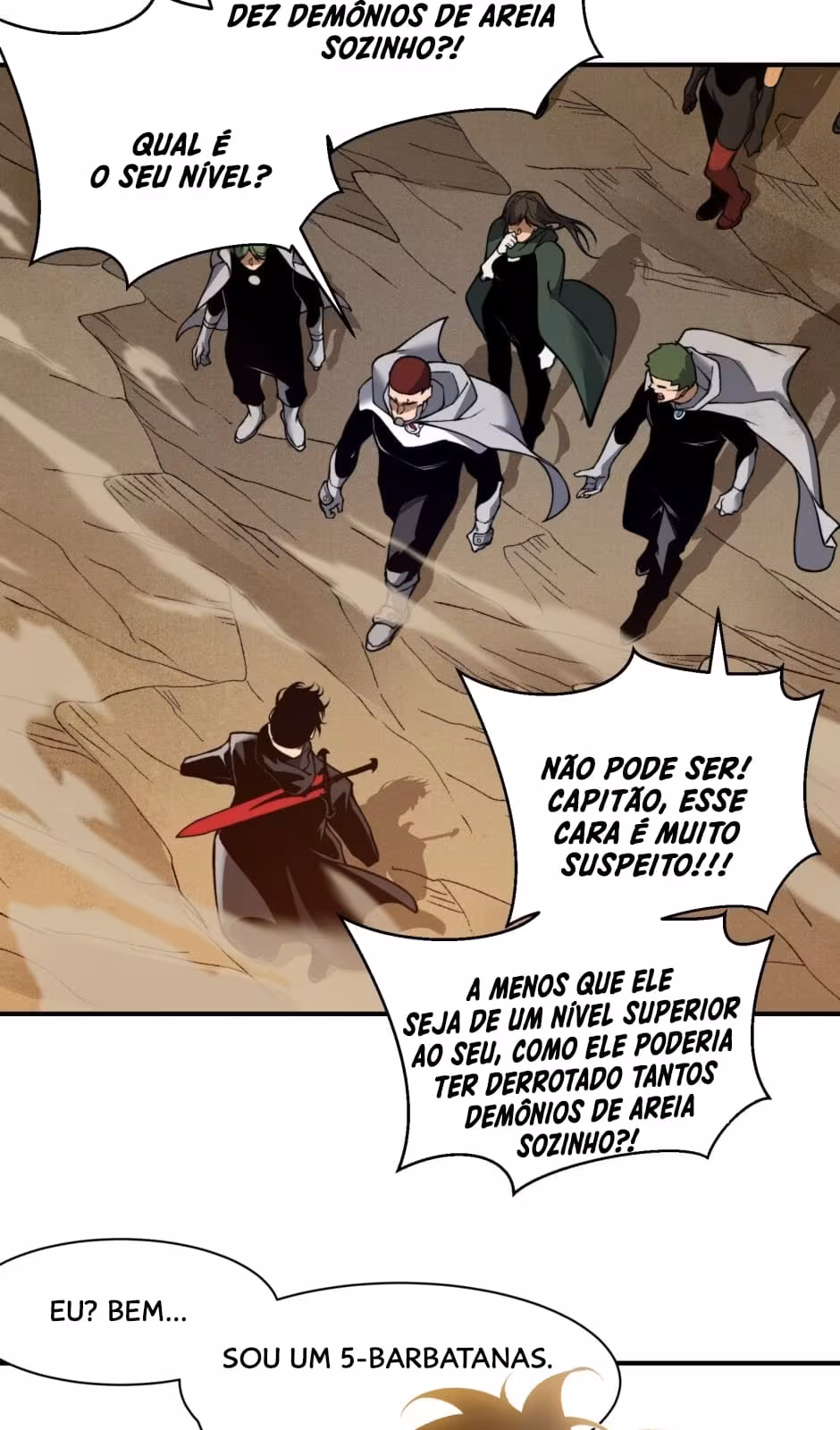 Página do Capítulo 79