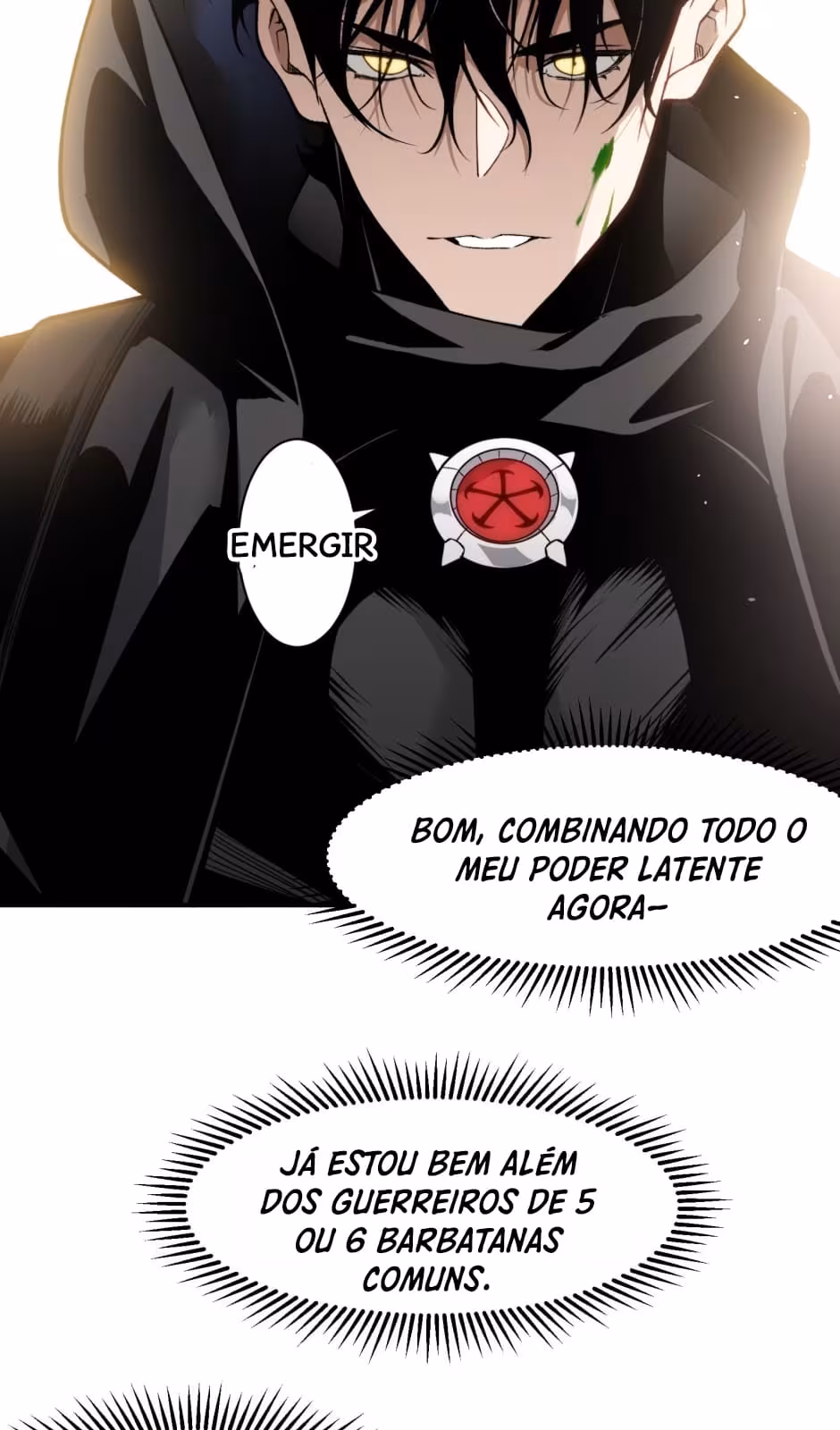 Página do Capítulo 79