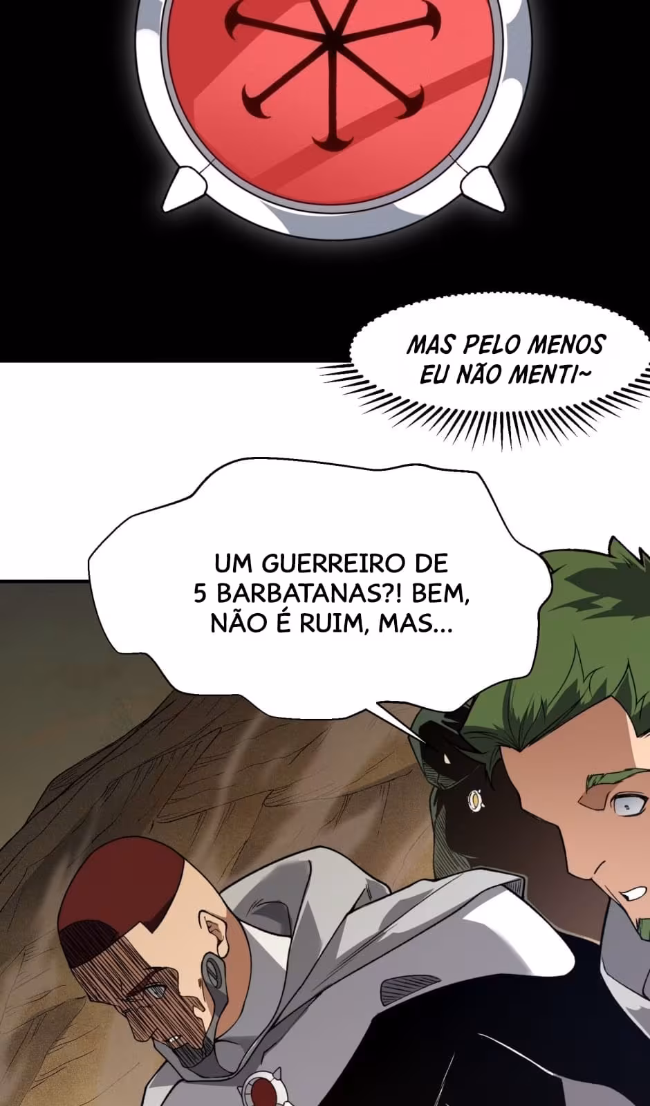 Página do Capítulo 79