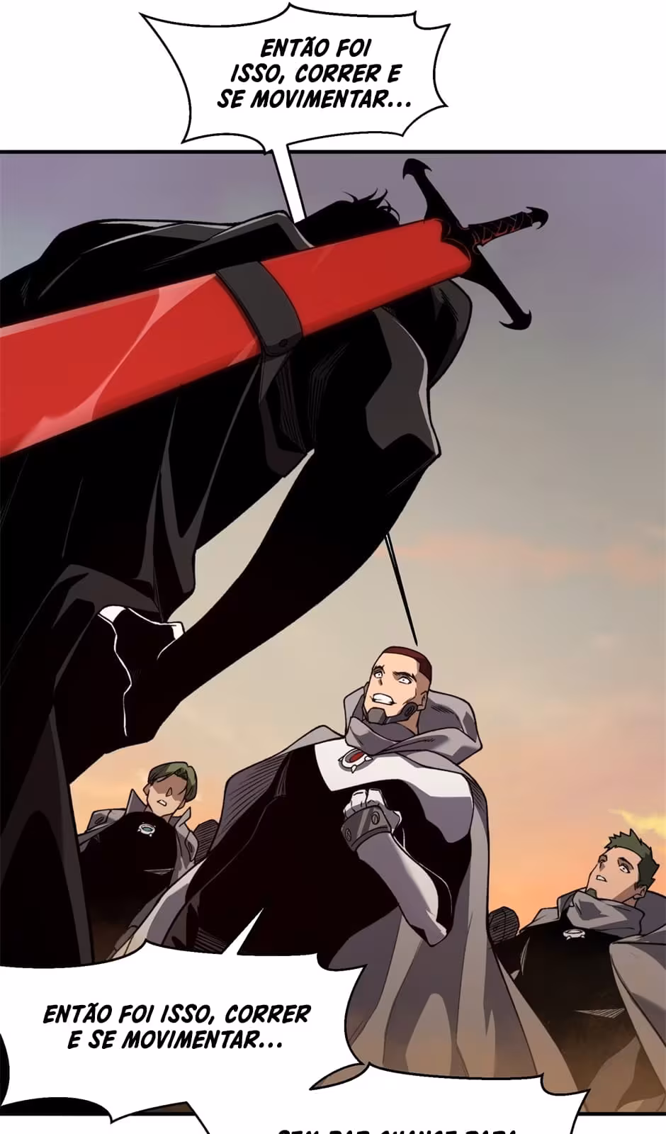 Página do Capítulo 79