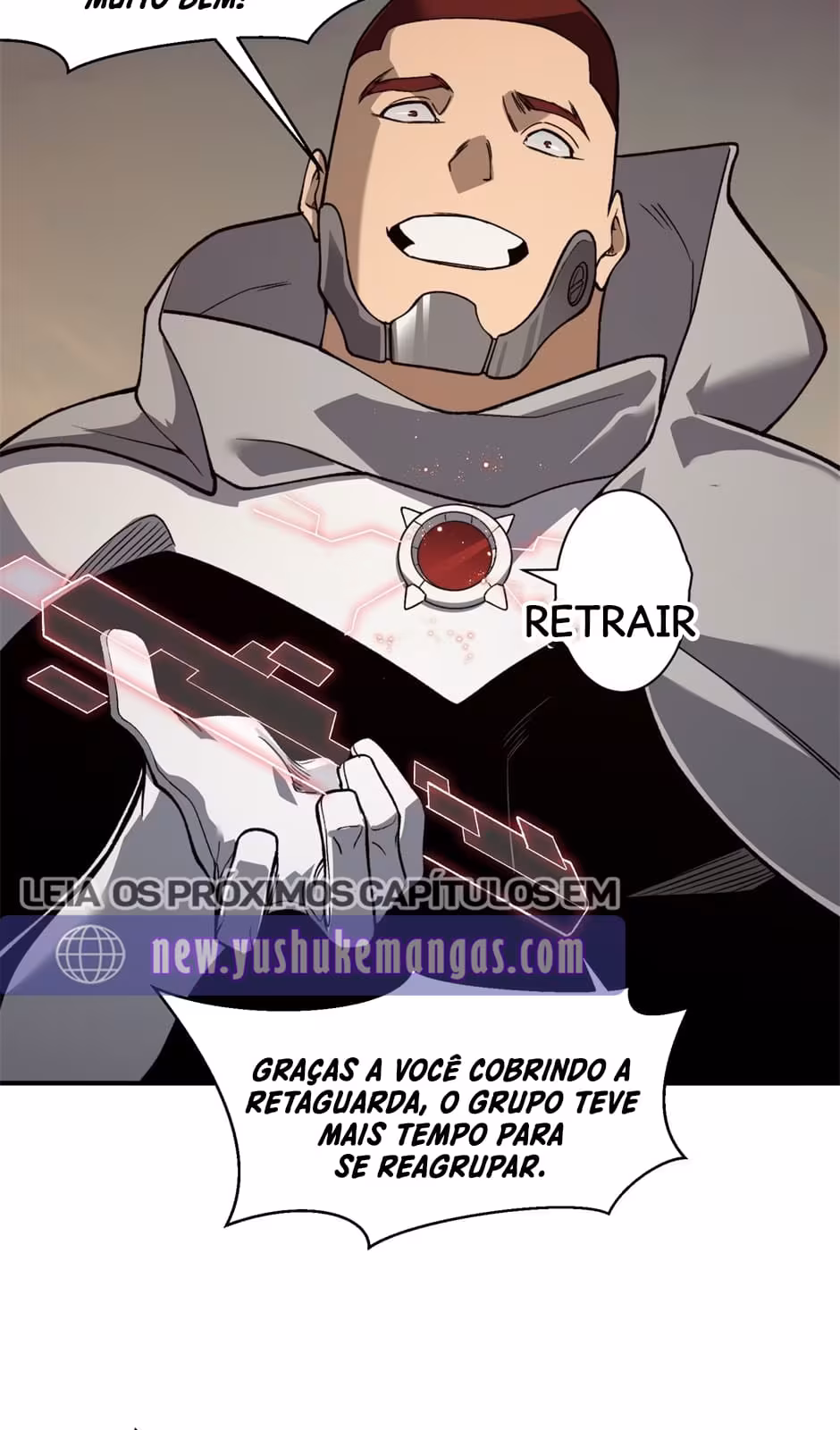 Página do Capítulo 79