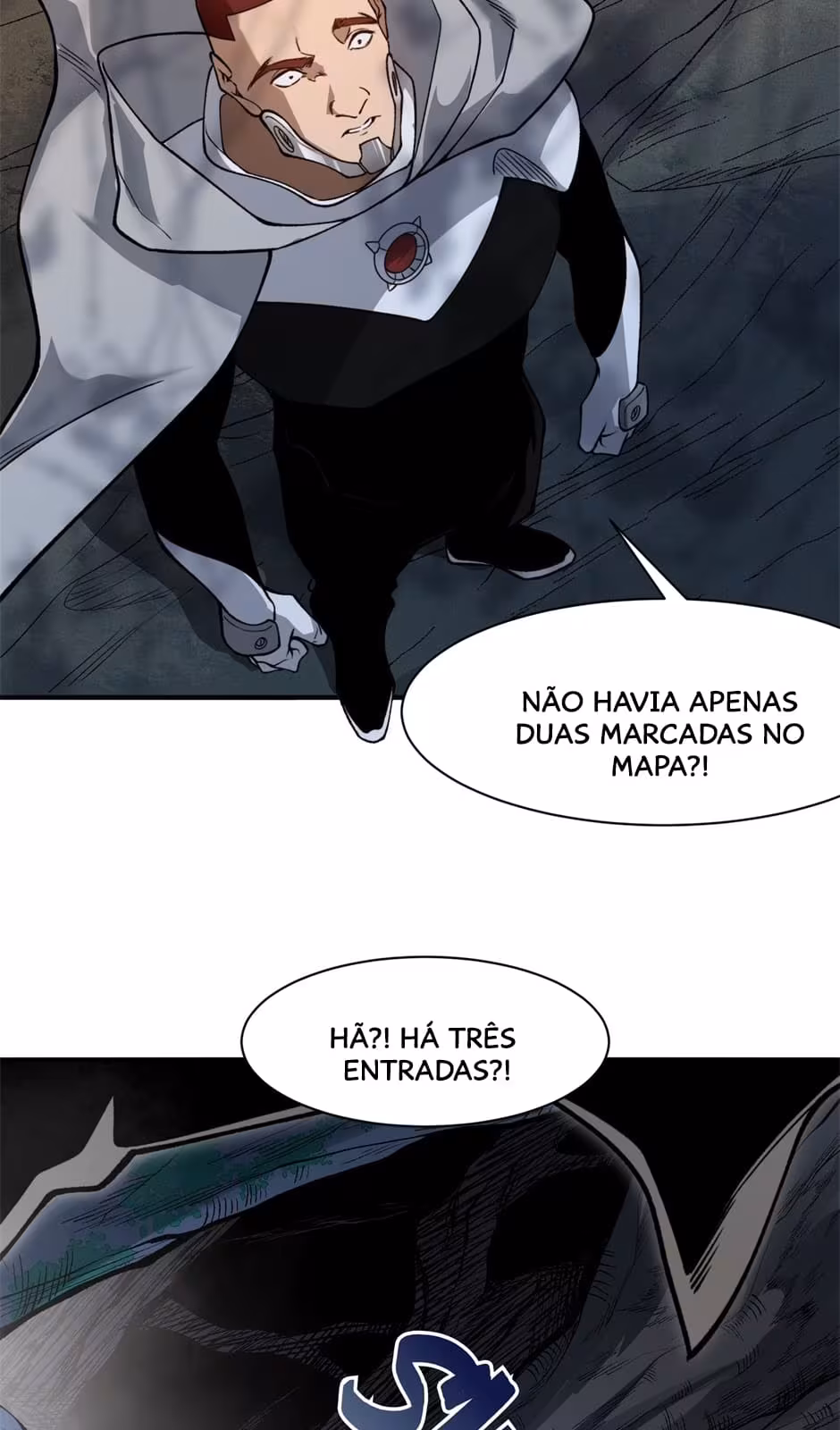 Página do Capítulo 79