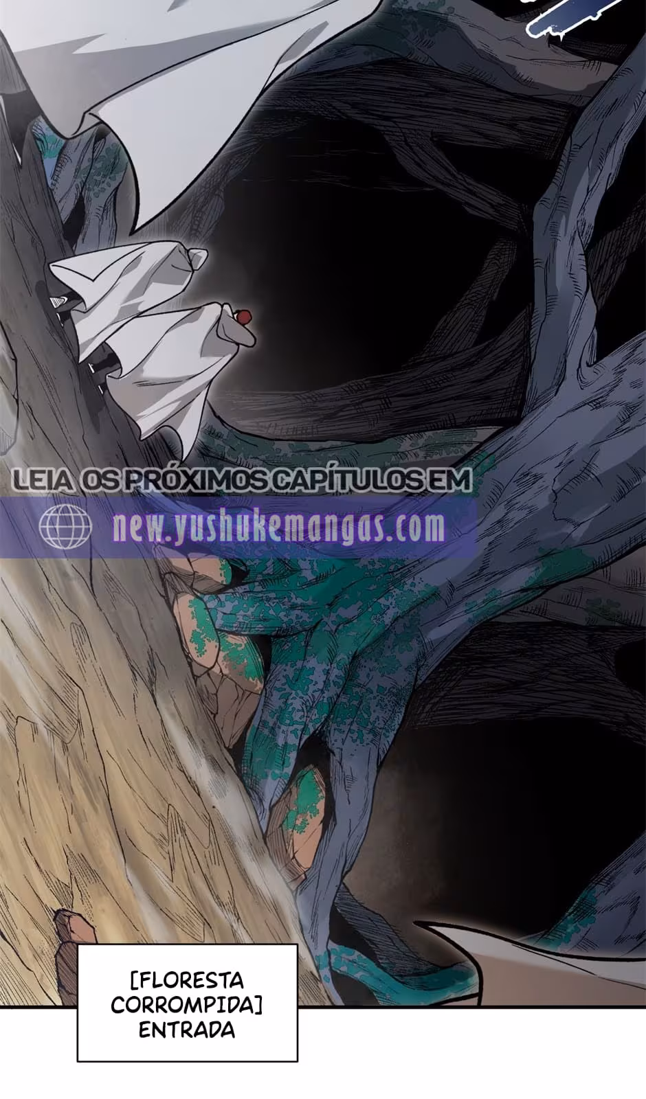 Página do Capítulo 79