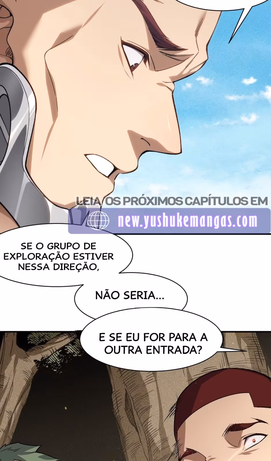 Página do Capítulo 79