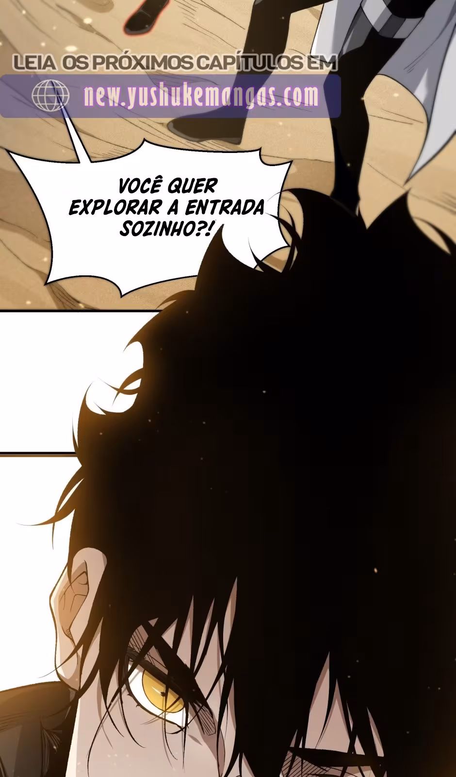 Página do Capítulo 79